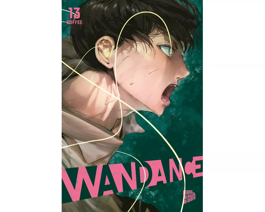 Wandance 13