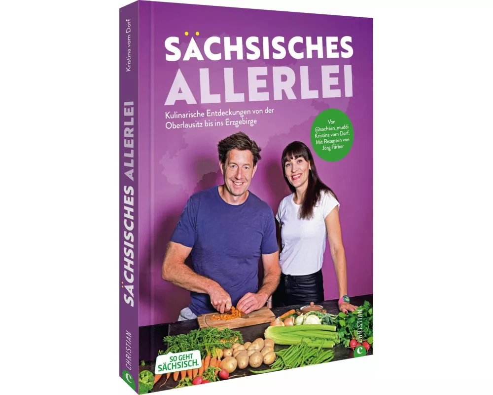 Sächsisches Allerlei