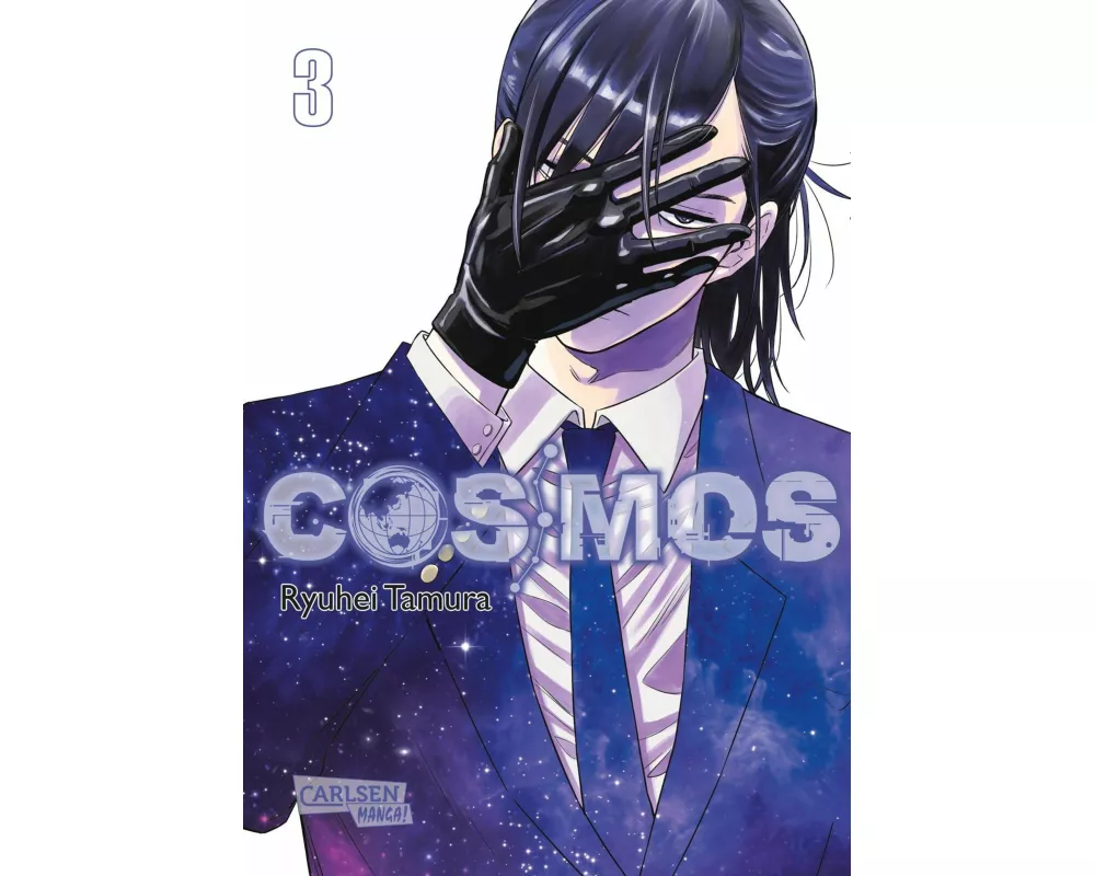 Cosmos 3