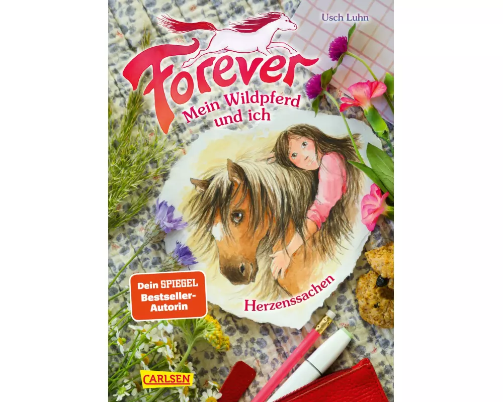 Forever 2: Herzenssachen