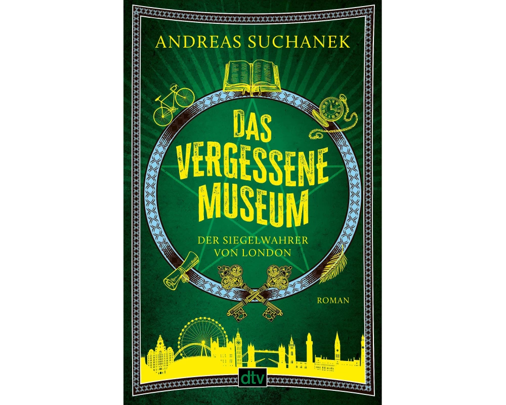 Das vergessene Museum