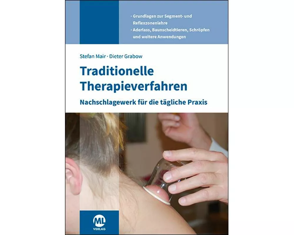 Traditionelle Therapieverfahren