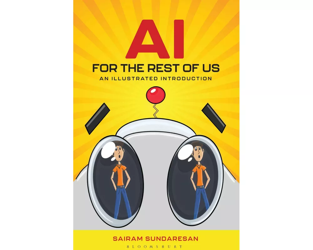 AI for the Rest of Us