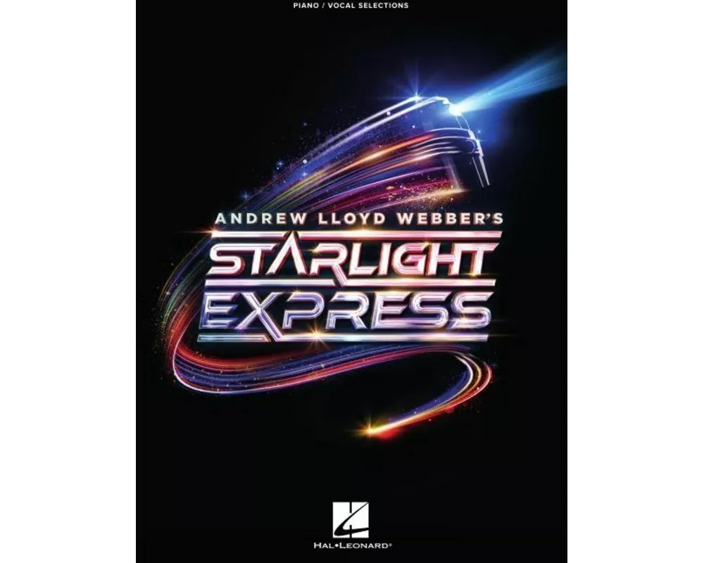 Andrew Lloyd Webber's Starlight Express