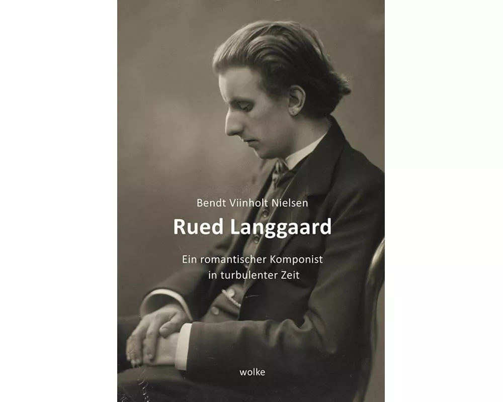 Rued Langgaard