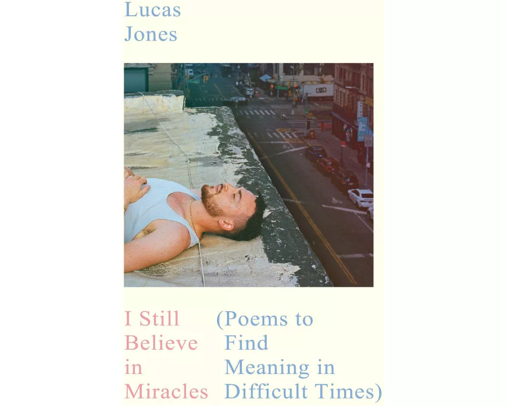 I Still Believe in Miracles