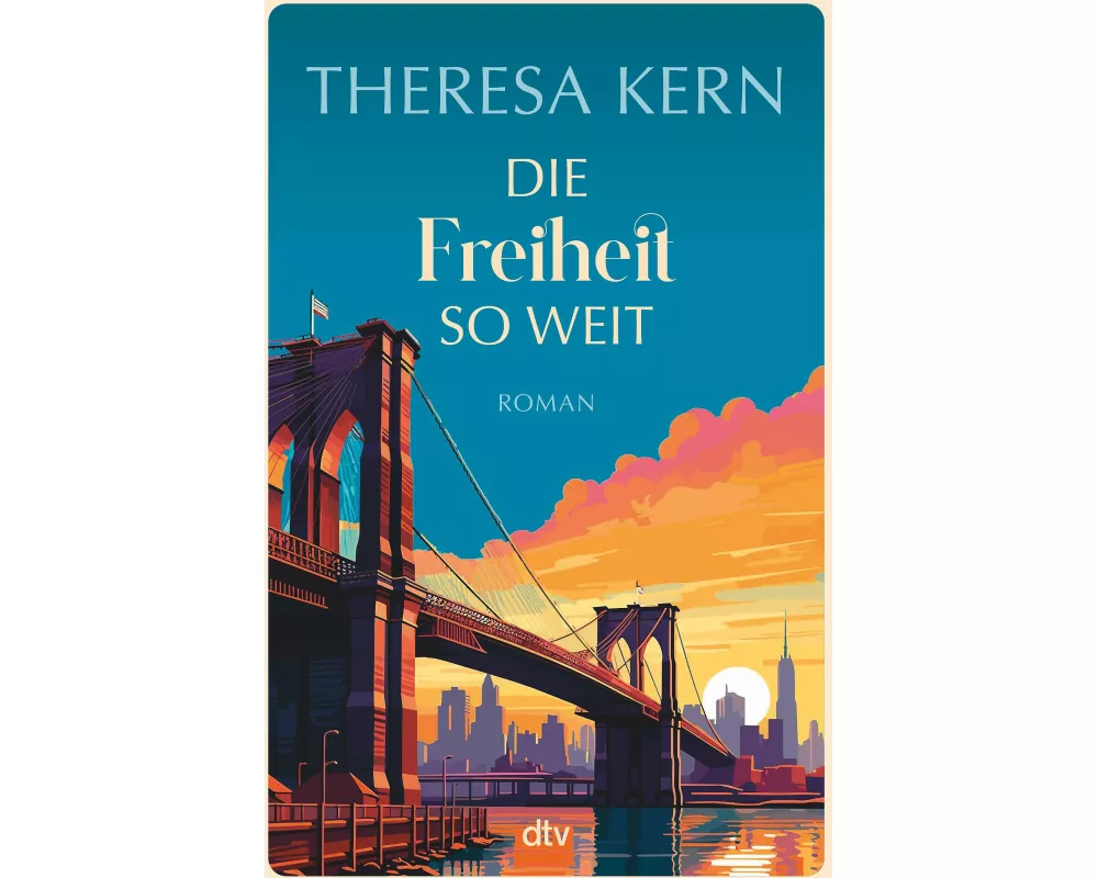 Die Freiheit so weit