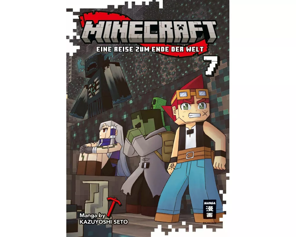 Minecraft 07