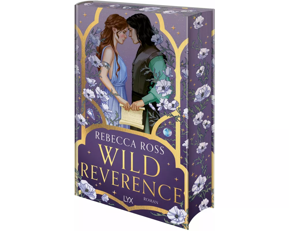 Wild Reverence