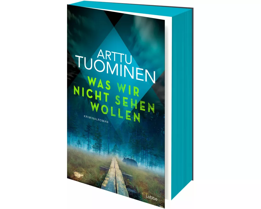Was wir nicht sehen wollen