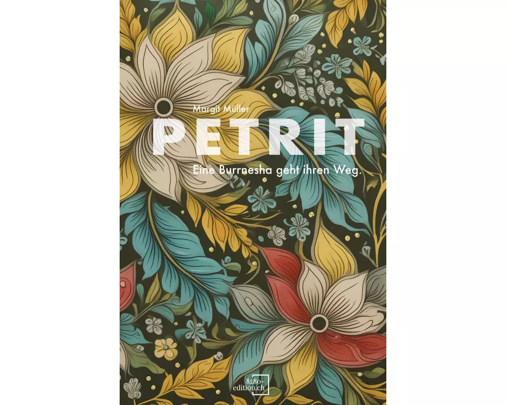 Petrit