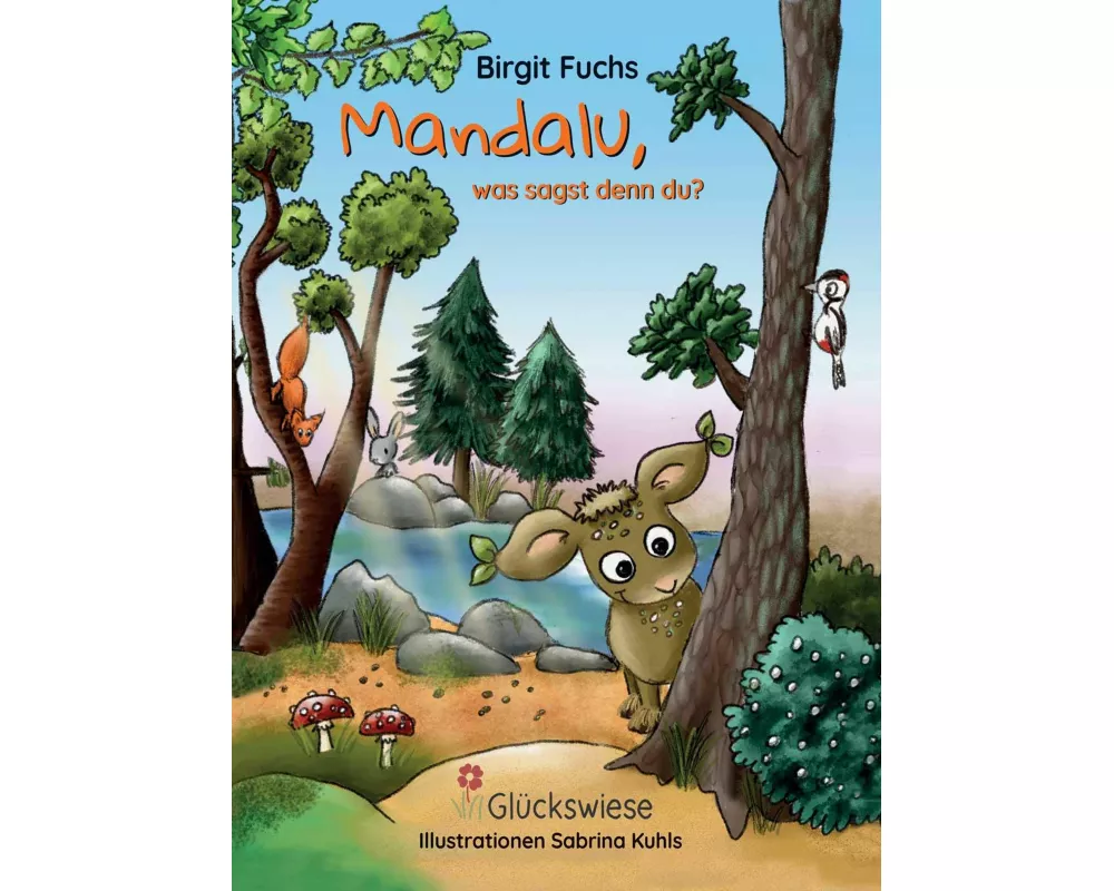 Mandalu, was sagst denn du?