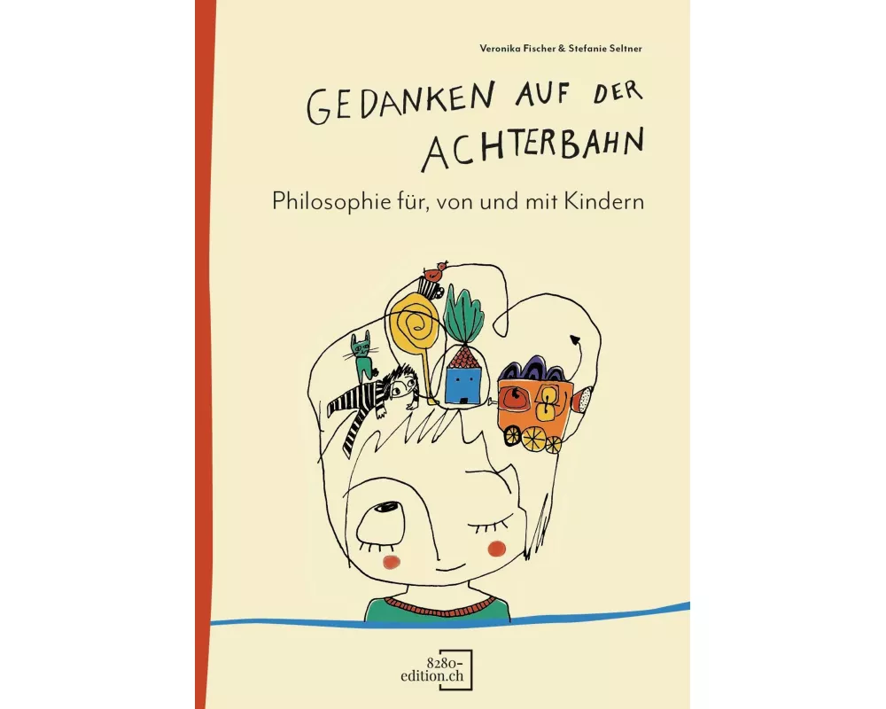Philosophie mit Kindern