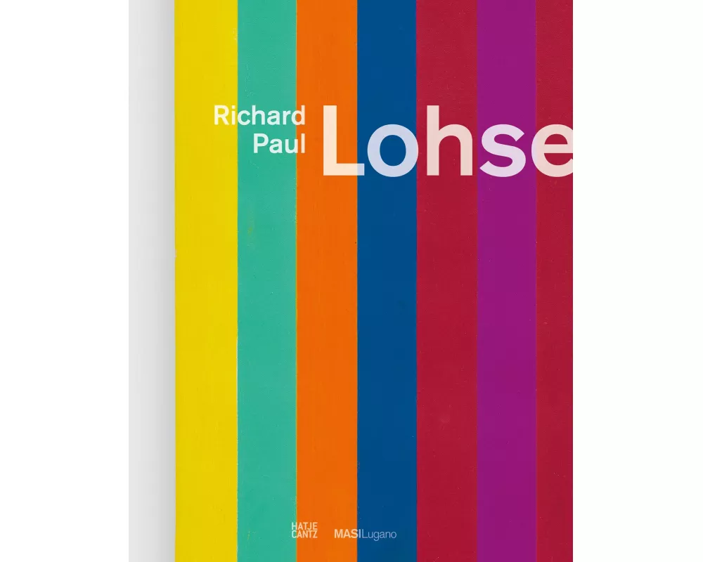 Richard Paul Lohse