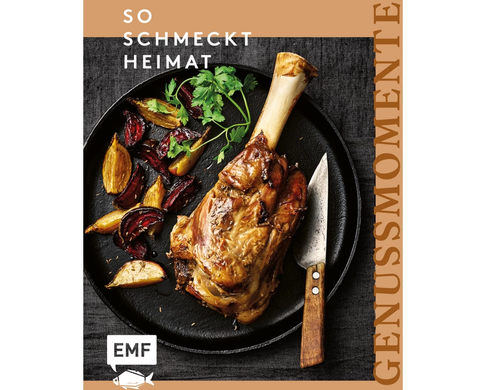 Genussmomente: So schmeckt Heimat