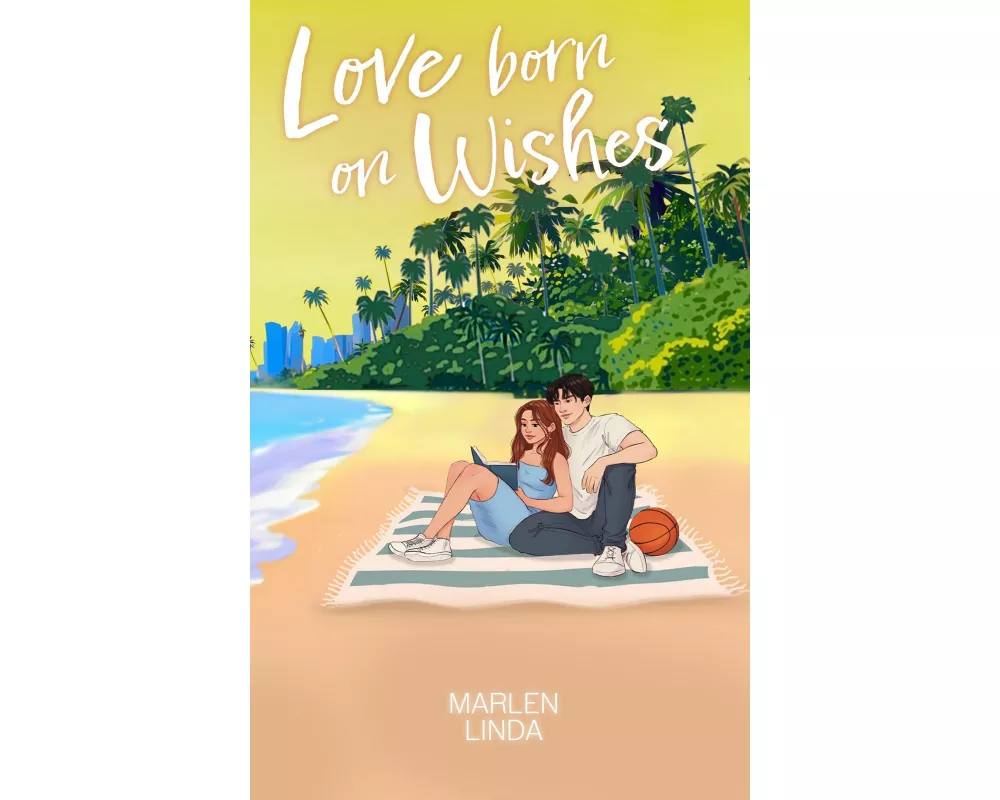 Love born on Wishes
