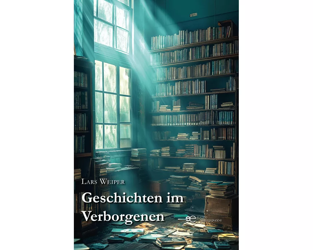 Geschichten Im Verborgenen