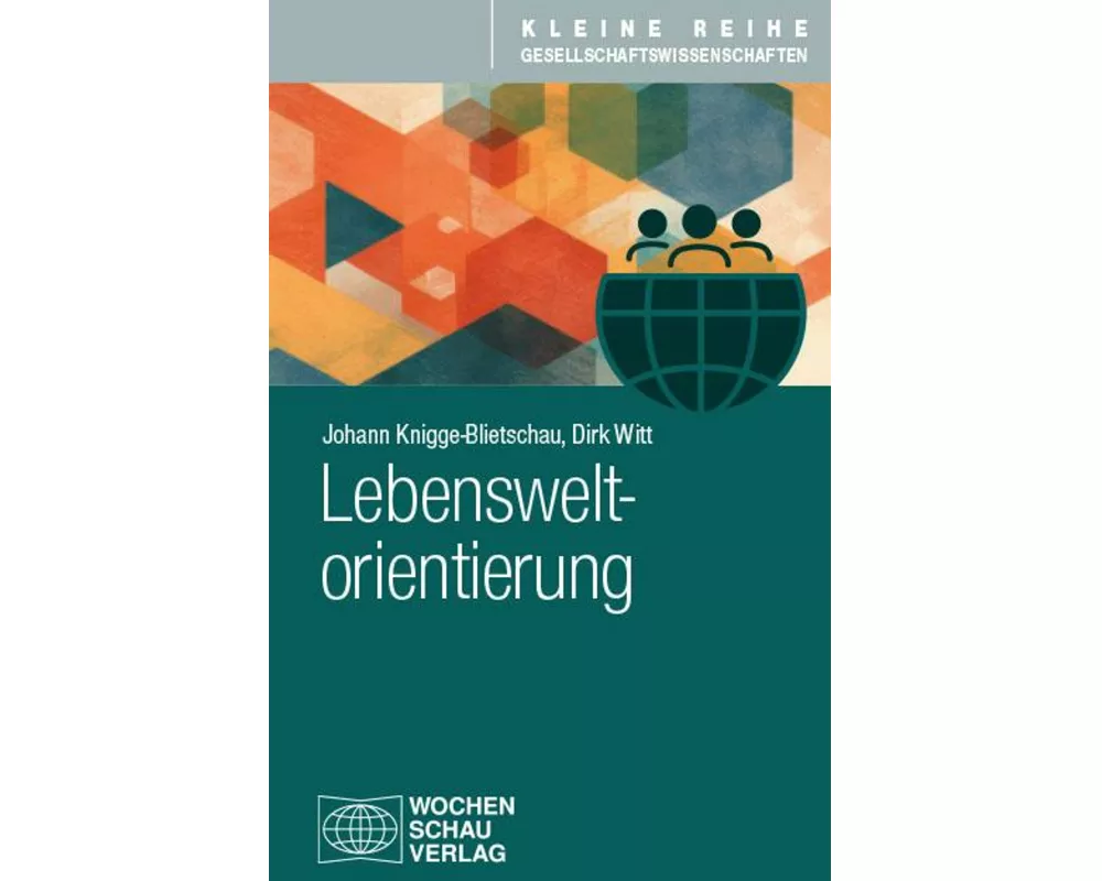 Lebensweltorientierung