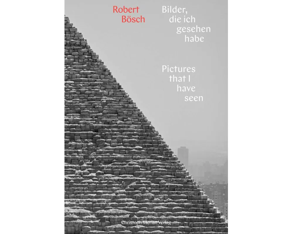 Bilder, die ich gesehen habe / Pictures that i have seen