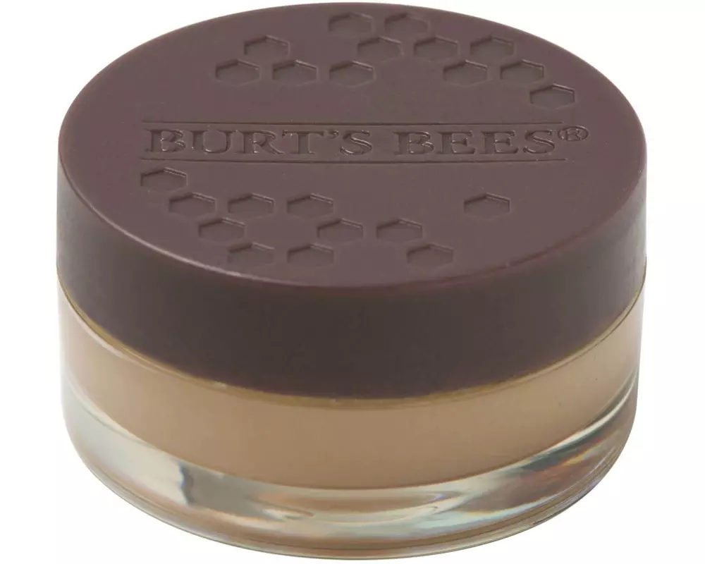 burt's bees Overnight Intensive Lip Treatment Lippenpflege 7.08 g 7.08 g
