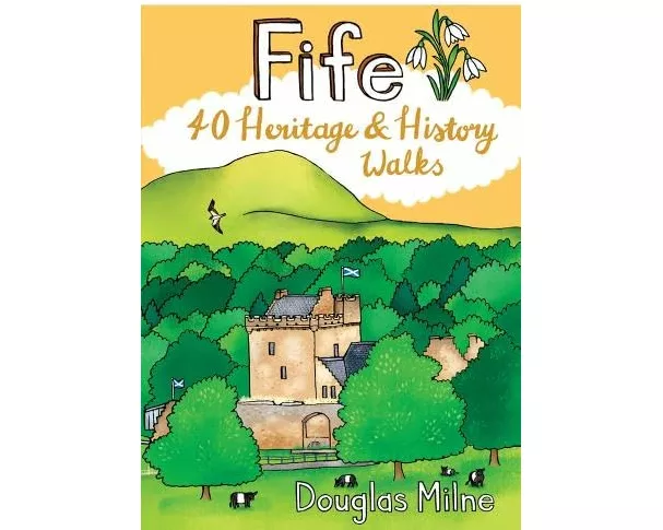 Fife - Pocket Mountains