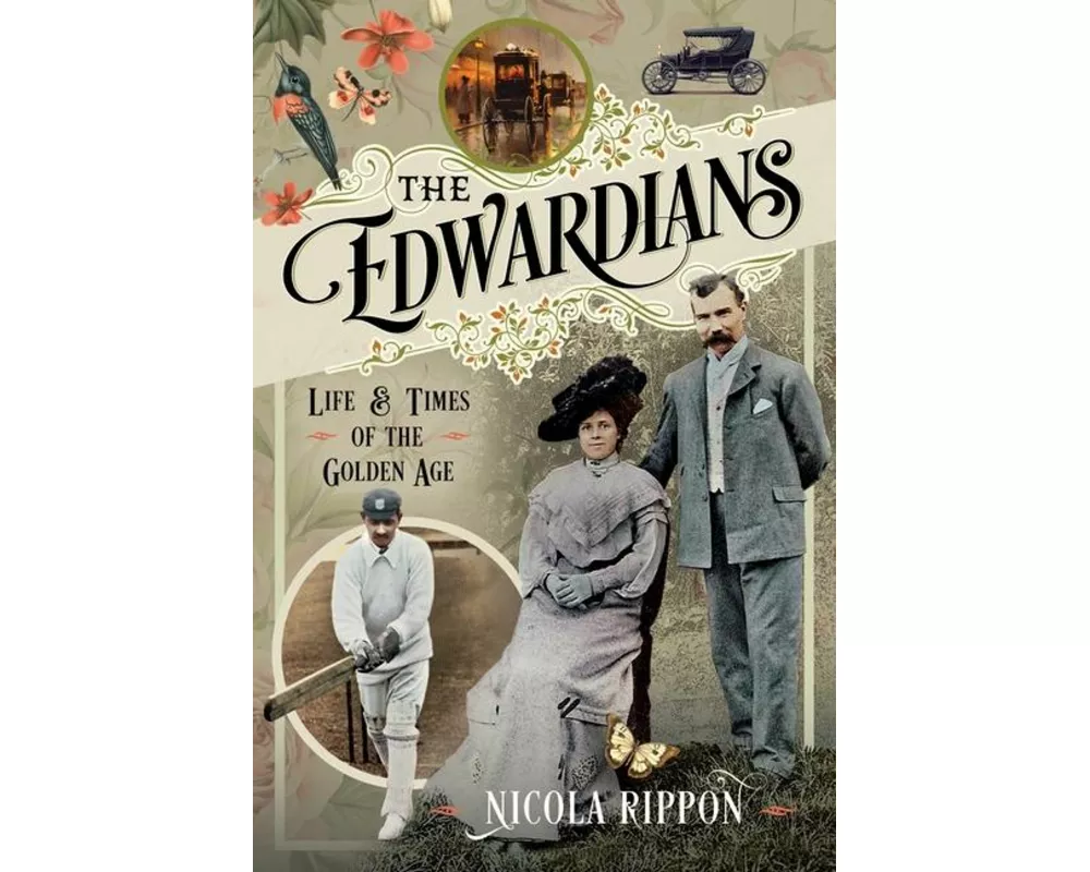 The Edwardians