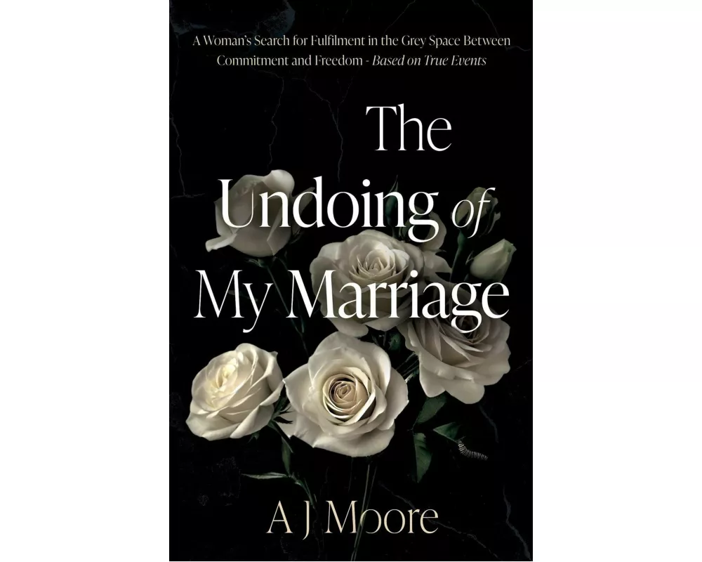 The Undoing of My Marriage