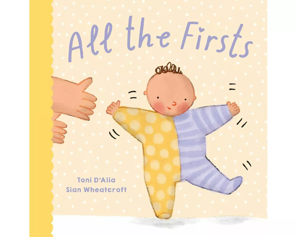 All the Firsts