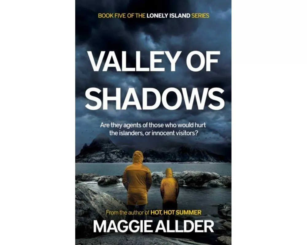 Valley of Shadows