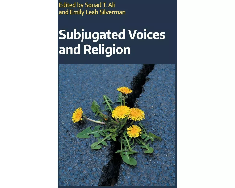 Subjugated Voices and Religion