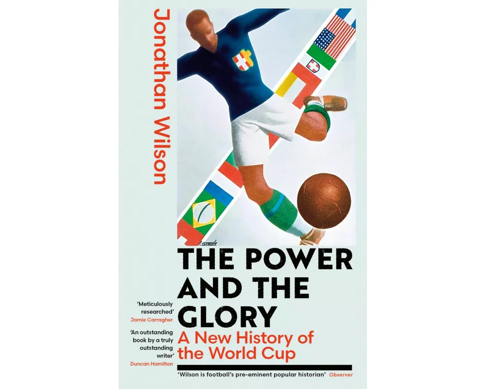 The Power and the Glory