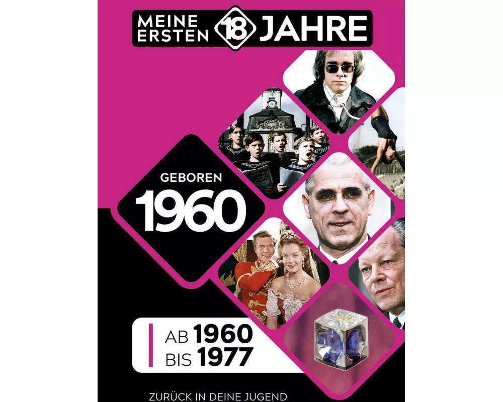 Geboren 1960