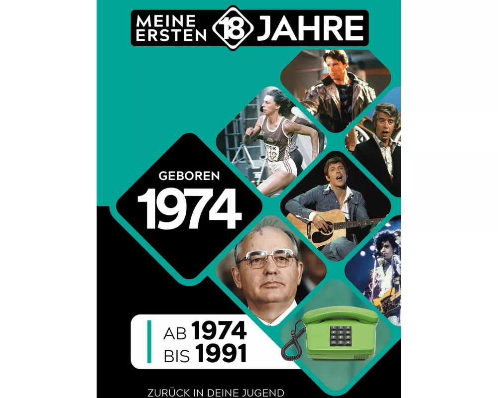 Geboren 1974