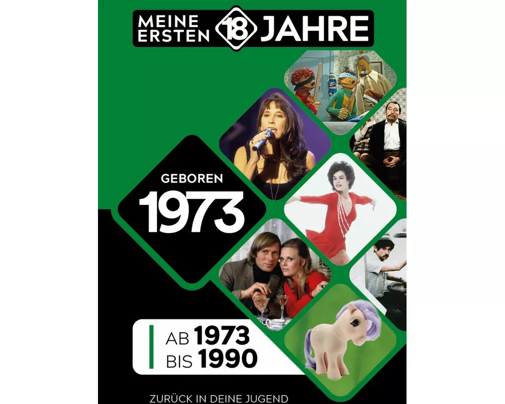 Geboren 1973