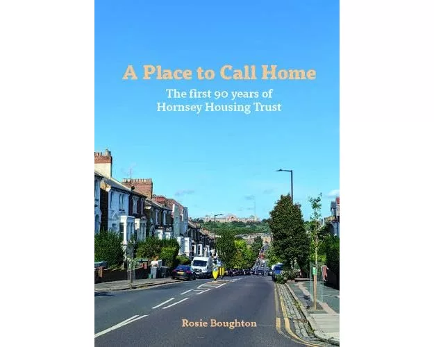 A Place to Call Home