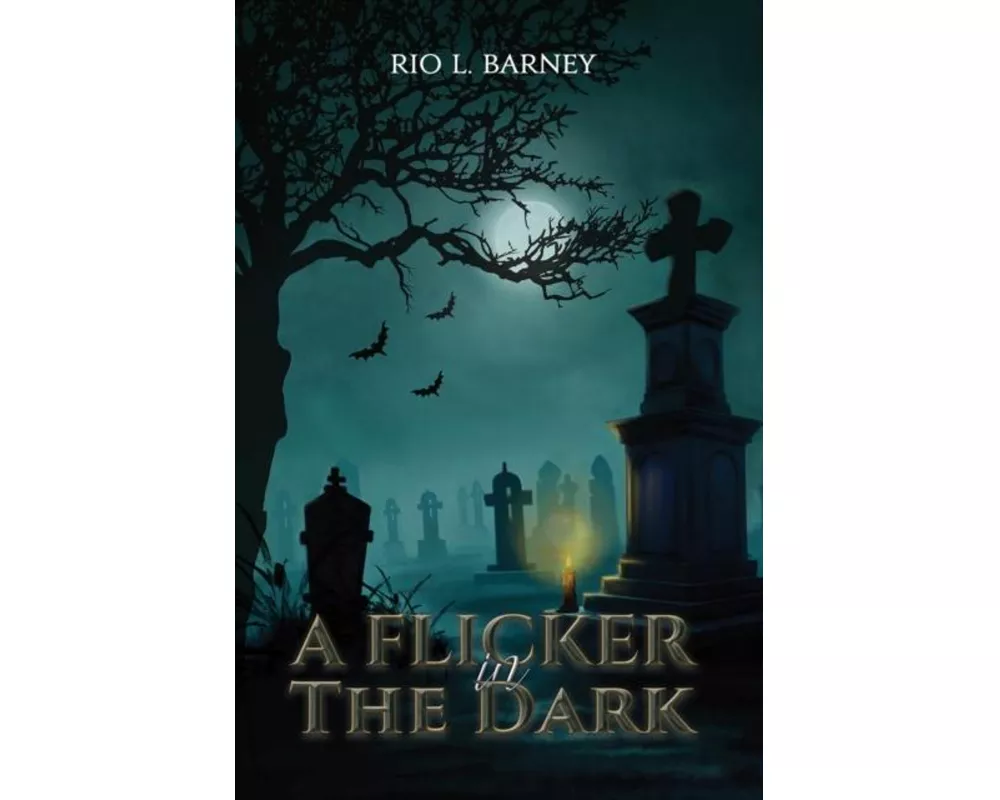 A Flicker in the Dark