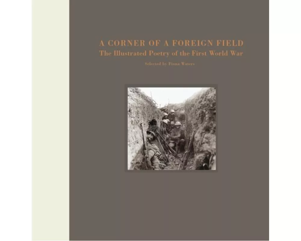 A Corner of a Foreign Field