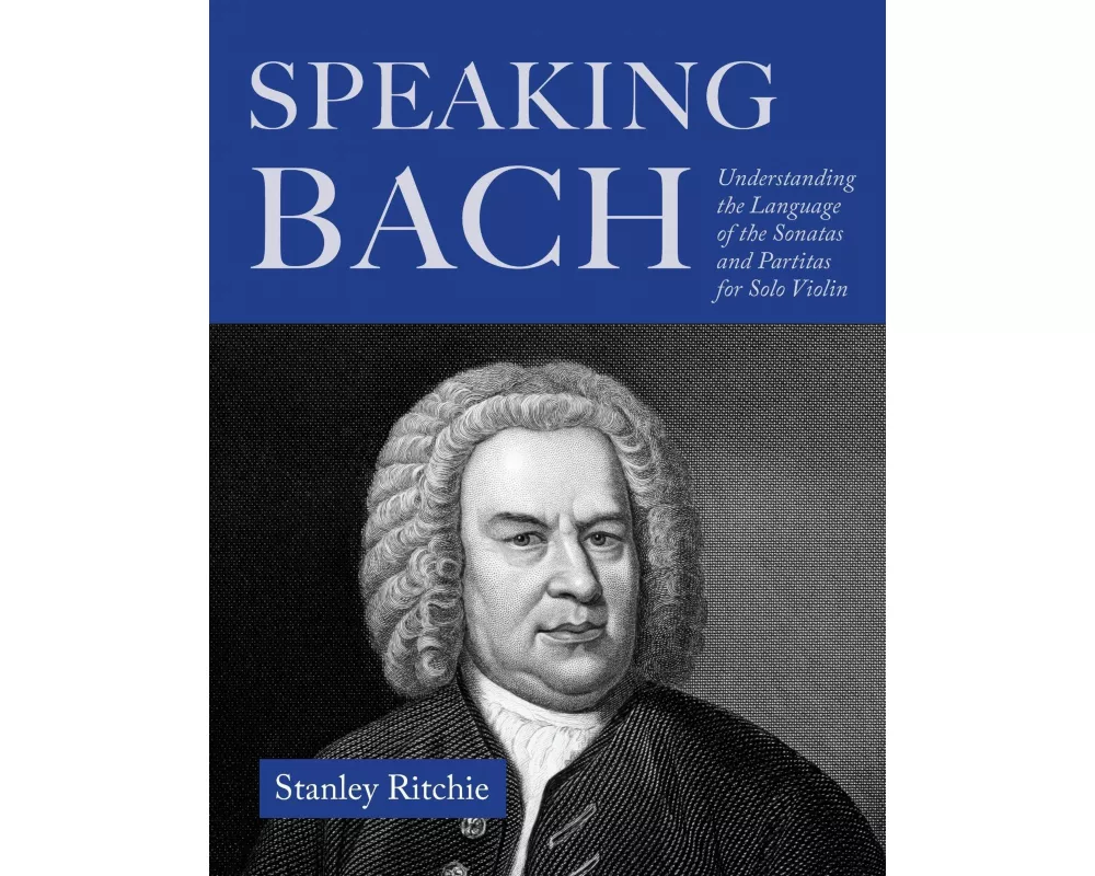 Speaking Bach