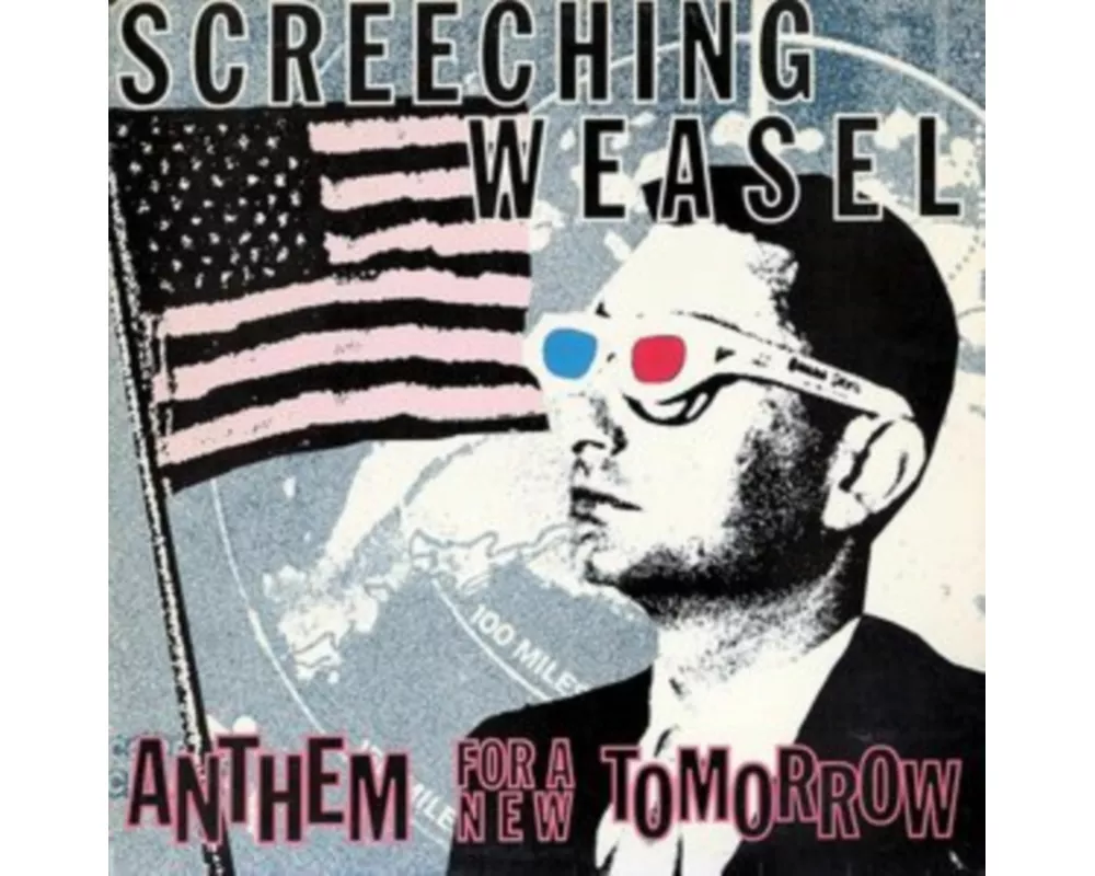 Anthem For A New Tomorrow (30th Ann.)