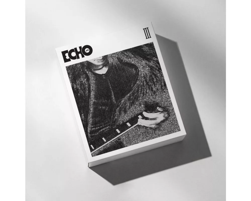 Echo (III)