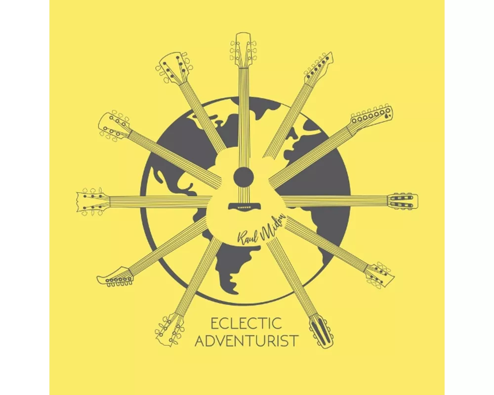 Eclectic Adventurist