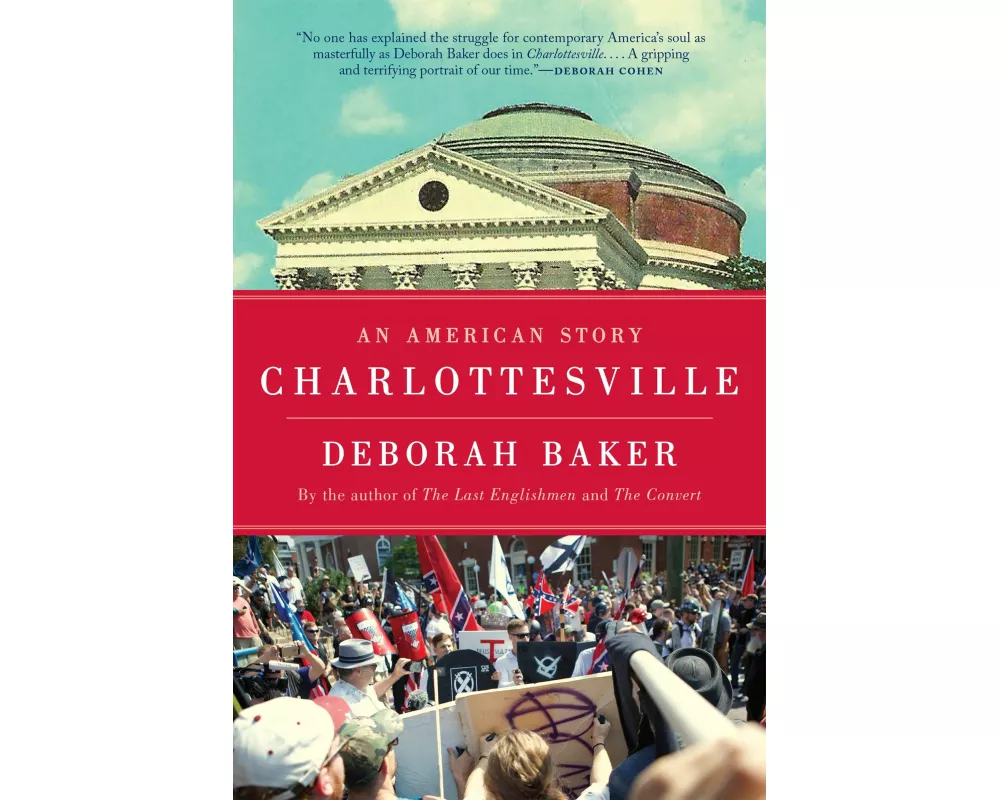 Charlottesville