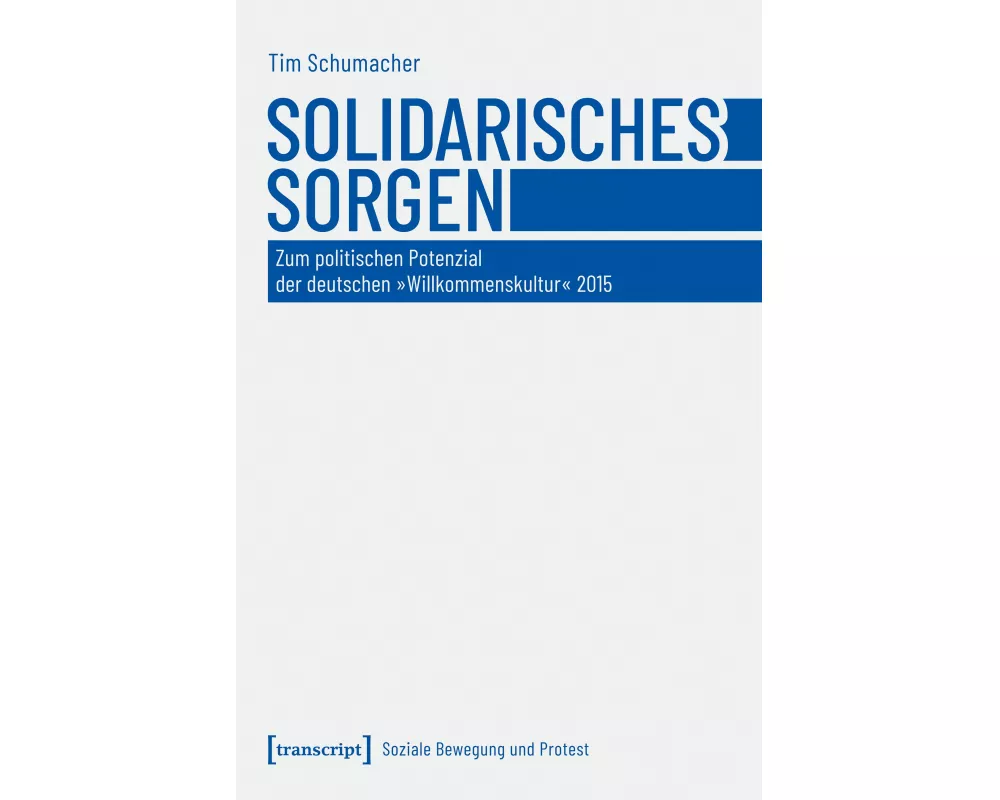 Solidarisches Sorgen