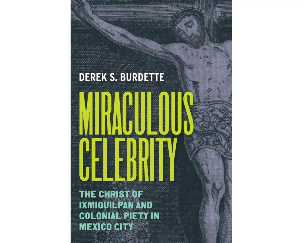 Miraculous Celebrity