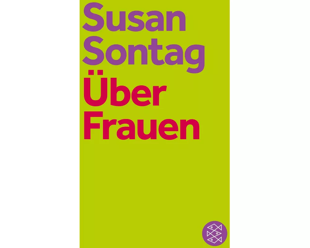 Über Frauen