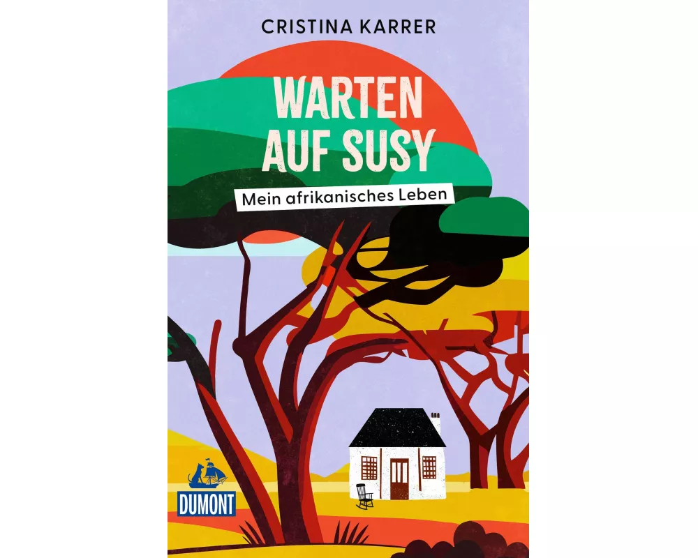 Warten auf Susy