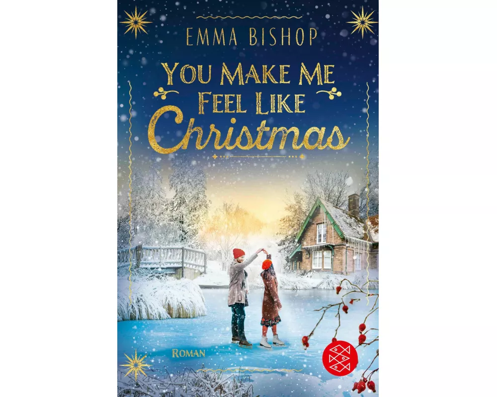 You Make Me Feel Like Christmas