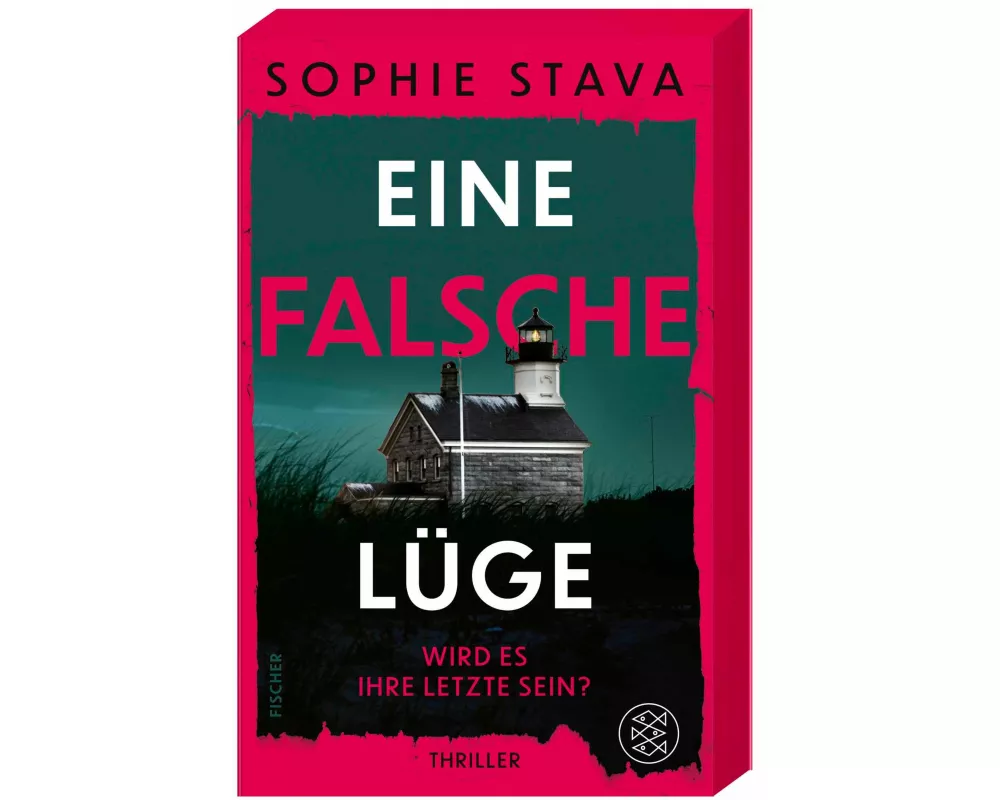 Eine falsche Lüge – Wird es ihre letzte sein?