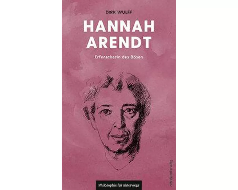 Hannah Arendt