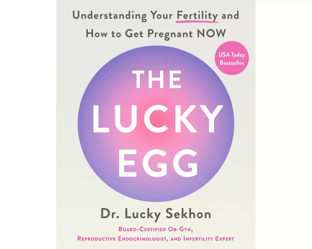 The Lucky Egg